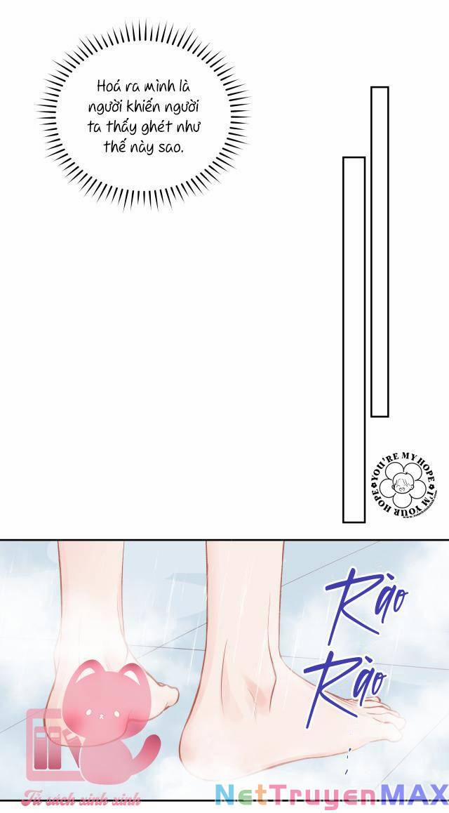 Chuyện Không Thể 49 trang 17