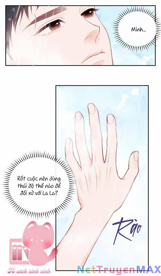 Chuyện Không Thể 49 trang 20