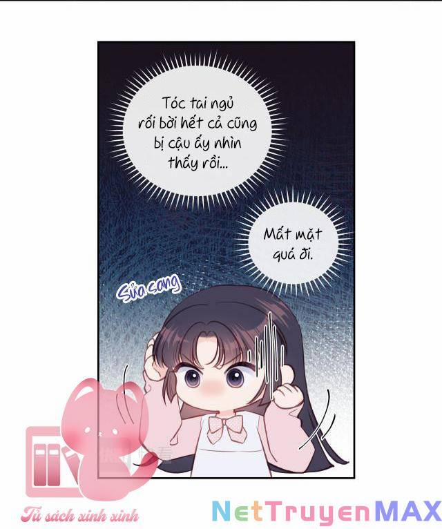 Chuyện Không Thể 49 trang 28