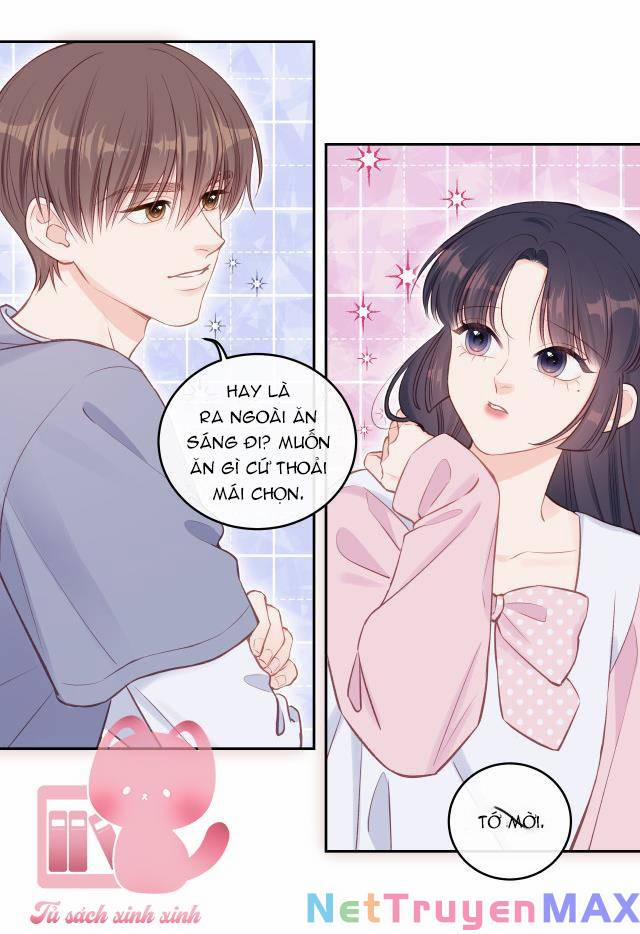 Chuyện Không Thể 49 trang 30