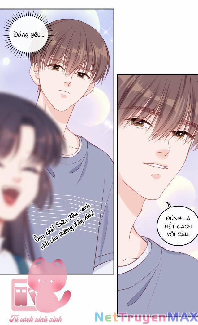 Chuyện Không Thể 49 trang 34