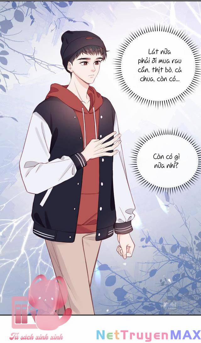 Chuyện Không Thể 49 trang 38