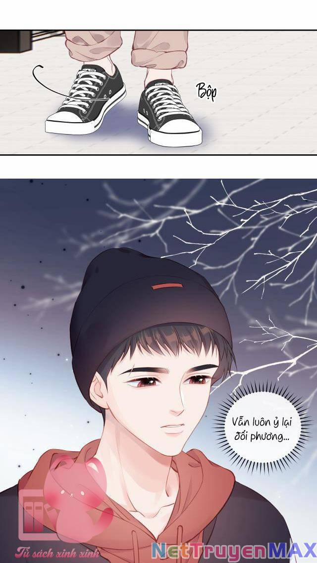 Chuyện Không Thể 49 trang 42