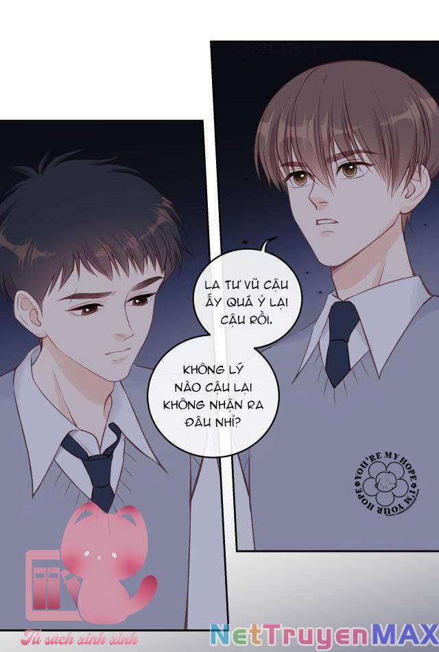 Chuyện Không Thể 49 trang 5