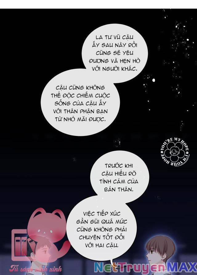 Chuyện Không Thể 49 trang 7