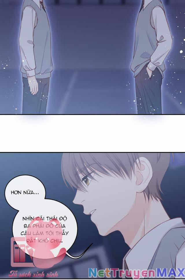 Chuyện Không Thể 49 trang 8