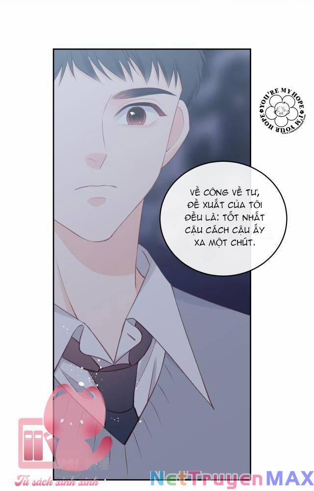 Chuyện Không Thể 49 trang 9