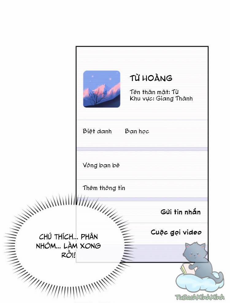 Chuyện Không Thể 5 trang 10