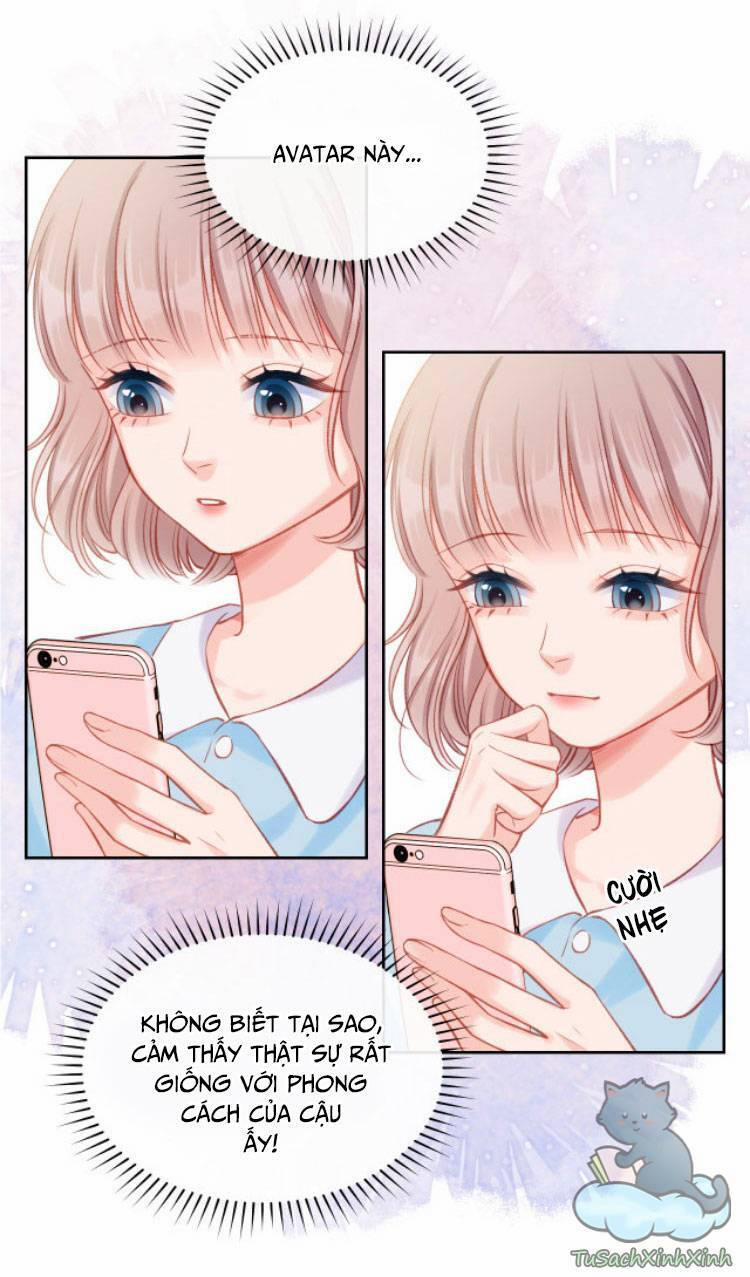 Chuyện Không Thể 5 trang 11