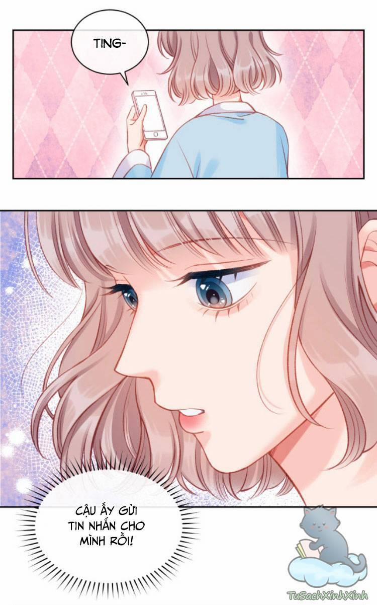 Chuyện Không Thể 5 trang 12