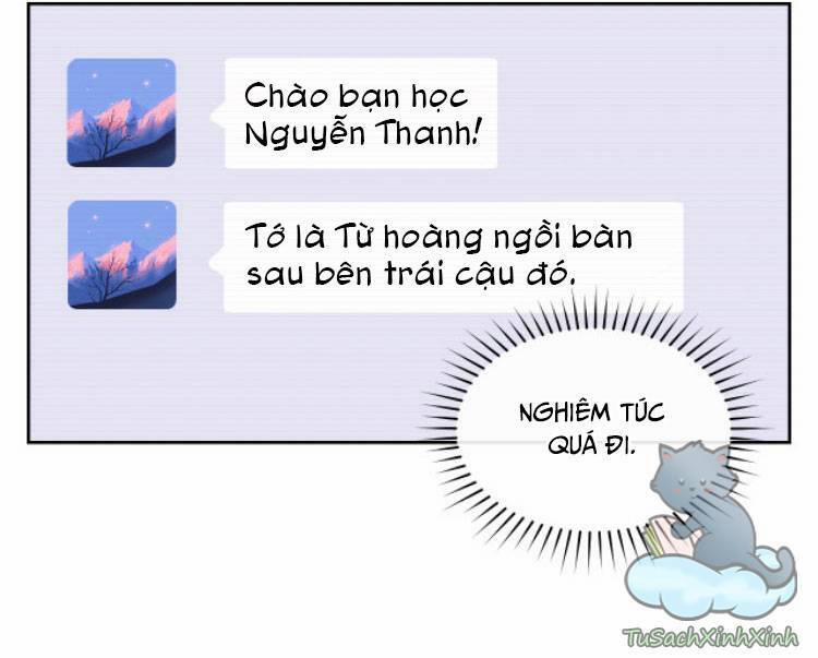 Chuyện Không Thể 5 trang 13