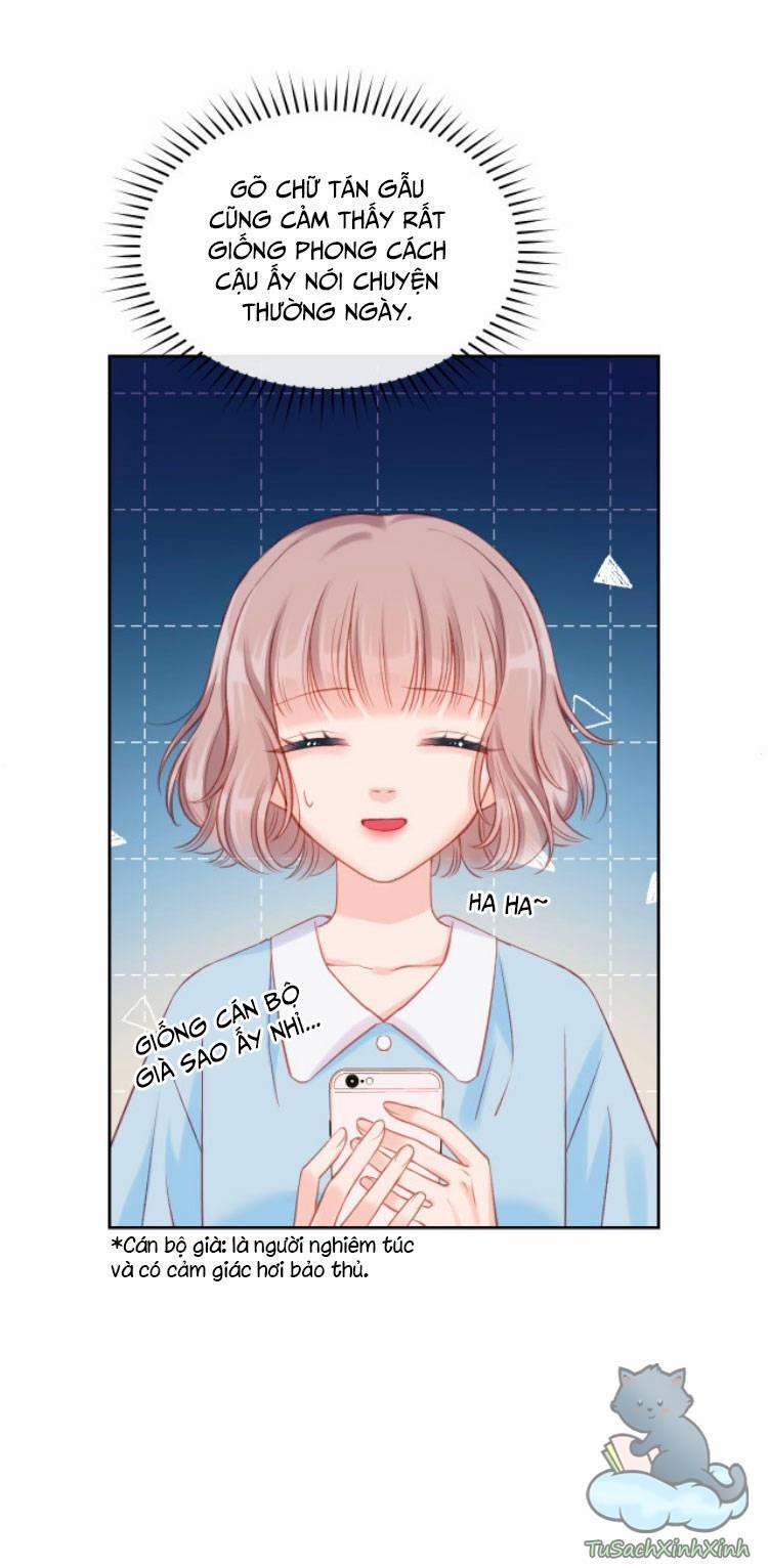 Chuyện Không Thể 5 trang 14