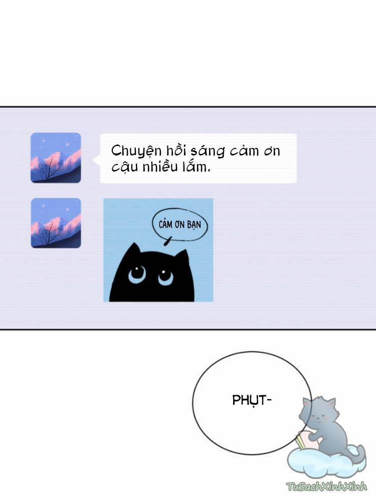 Chuyện Không Thể 5 trang 16