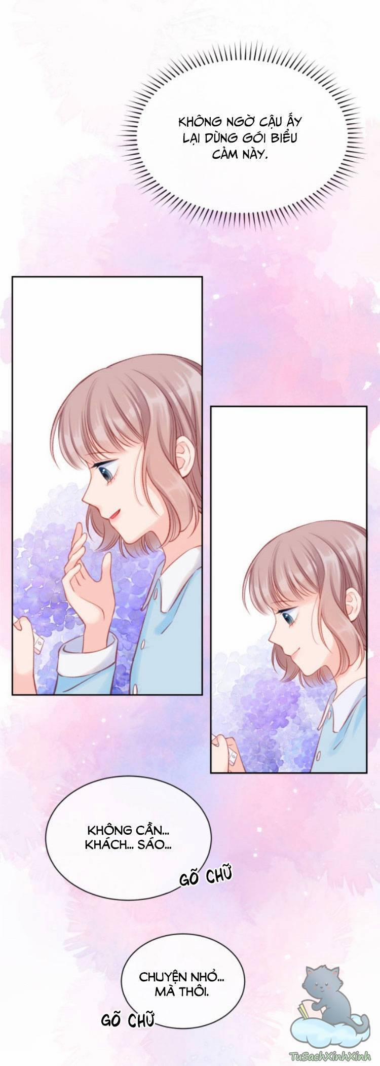Chuyện Không Thể 5 trang 18