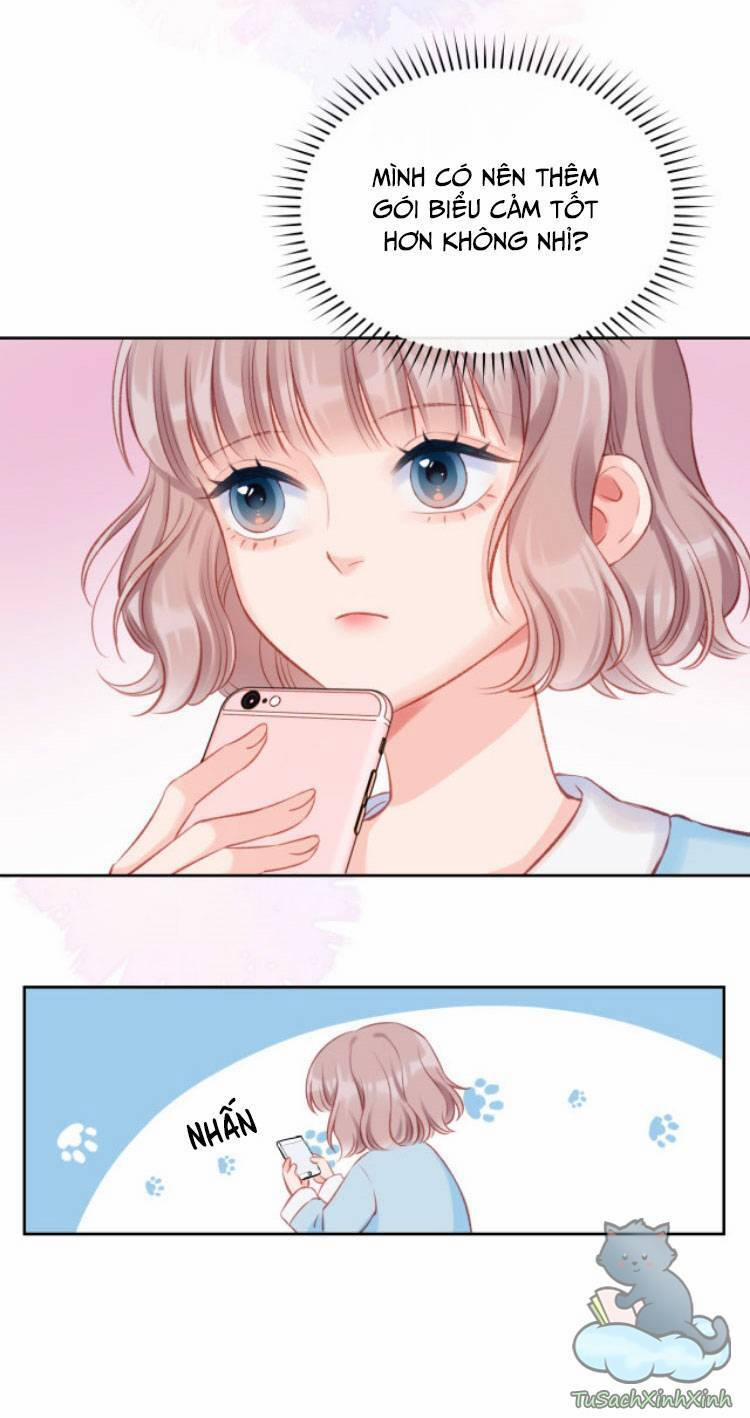 Chuyện Không Thể 5 trang 19