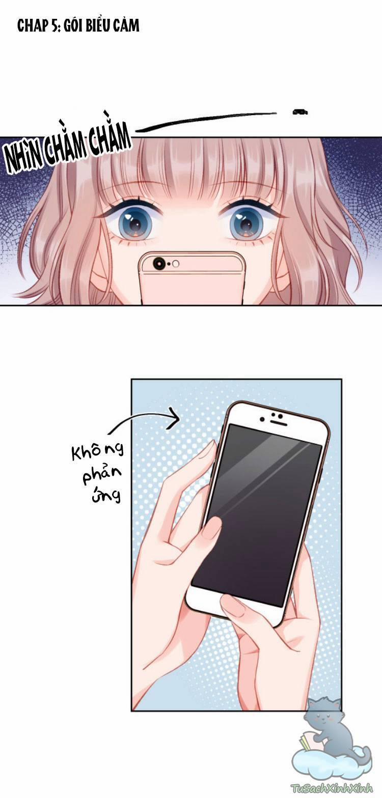 Chuyện Không Thể 5 trang 2