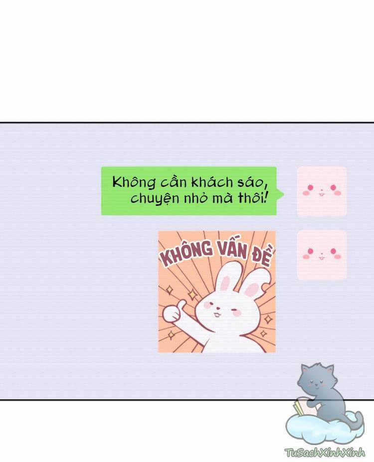 Chuyện Không Thể 5 trang 20