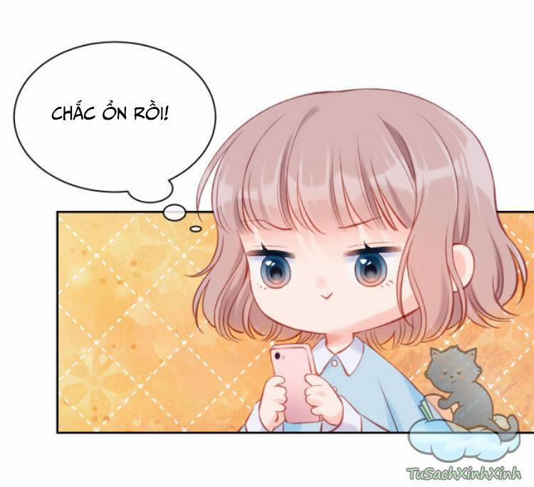 Chuyện Không Thể 5 trang 21