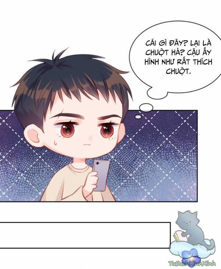 Chuyện Không Thể 5 trang 22