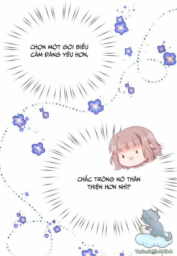 Chuyện Không Thể 5 trang 23