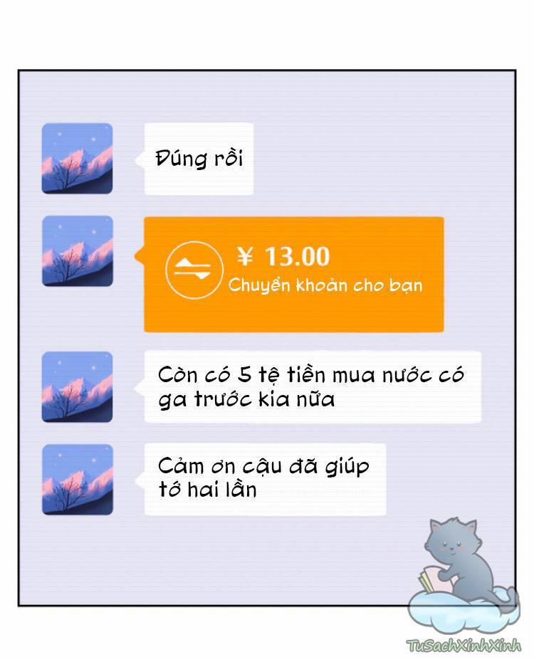 Chuyện Không Thể 5 trang 26