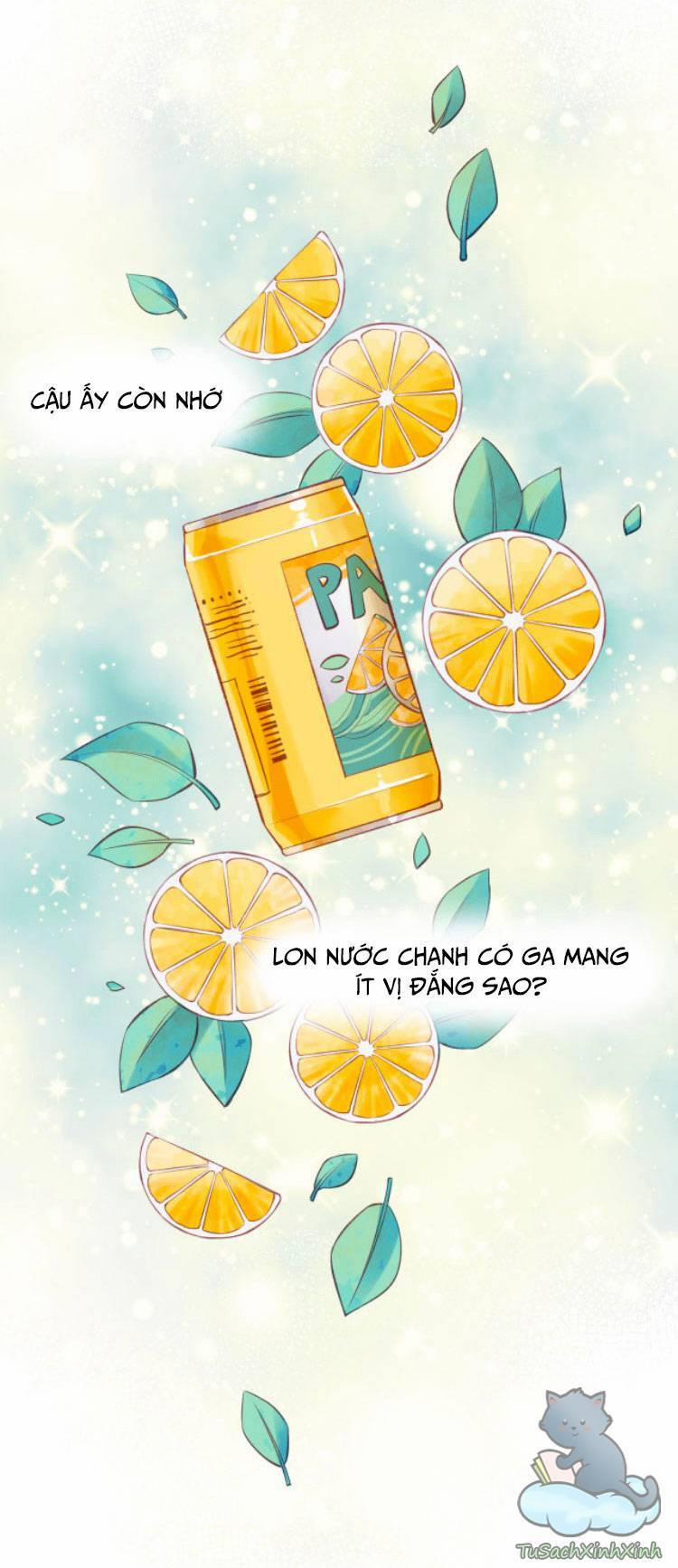 Chuyện Không Thể 5 trang 29