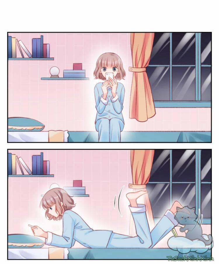 Chuyện Không Thể 5 trang 3