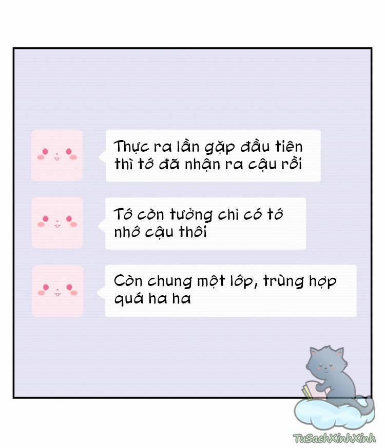 Chuyện Không Thể 5 trang 31