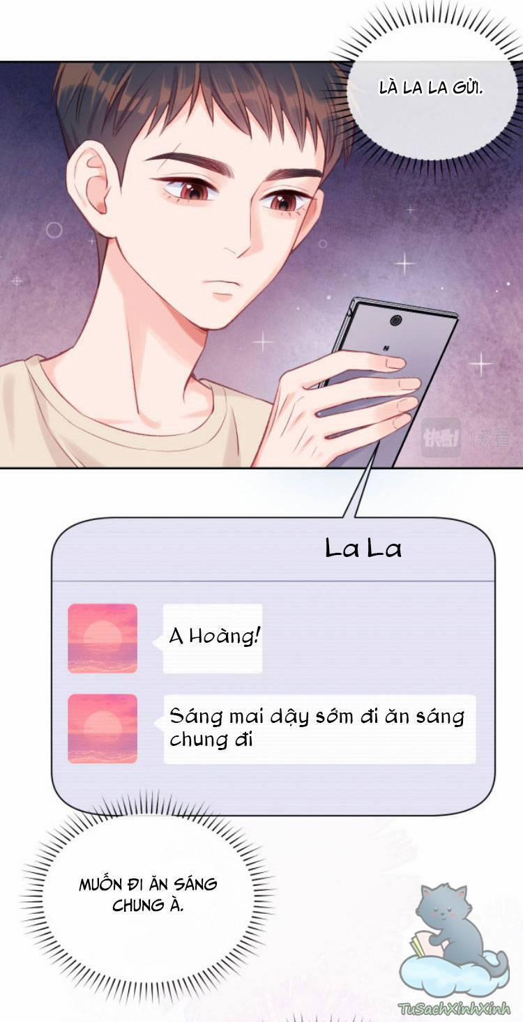 Chuyện Không Thể 5 trang 36