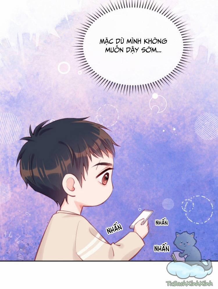 Chuyện Không Thể 5 trang 37