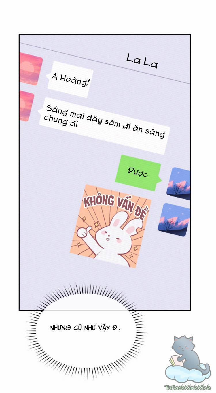 Chuyện Không Thể 5 trang 38