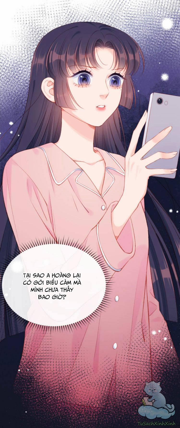 Chuyện Không Thể 5 trang 40