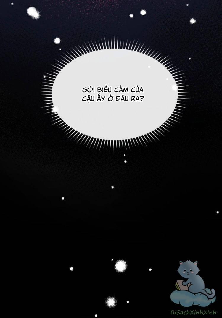 Chuyện Không Thể 5 trang 41