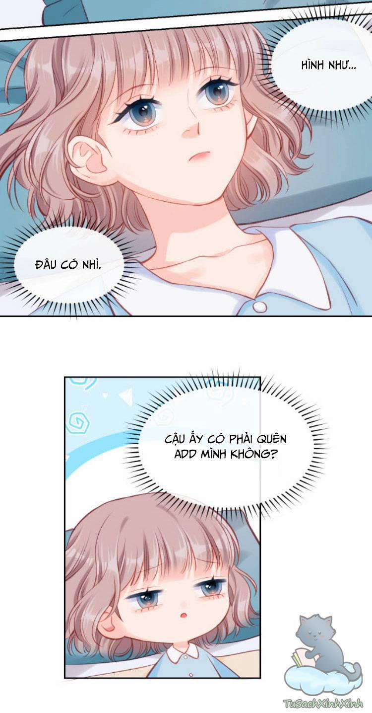 Chuyện Không Thể 5 trang 6