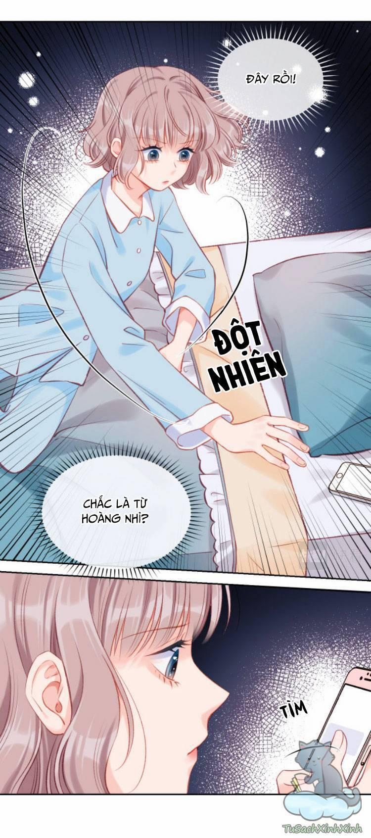 Chuyện Không Thể 5 trang 8