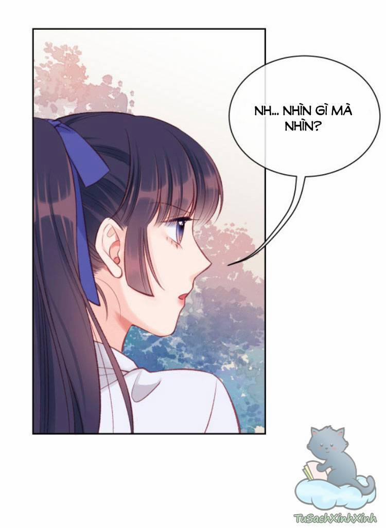 Chuyện Không Thể 6 trang 12