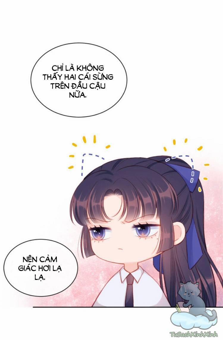 Chuyện Không Thể 6 trang 14