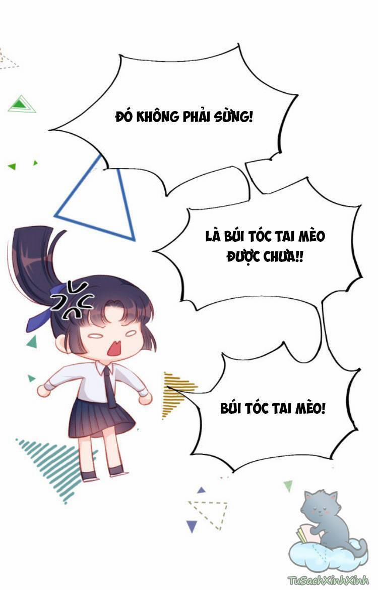 Chuyện Không Thể 6 trang 15