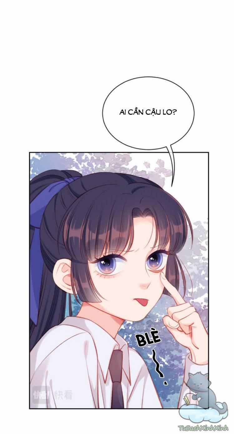 Chuyện Không Thể 6 trang 17