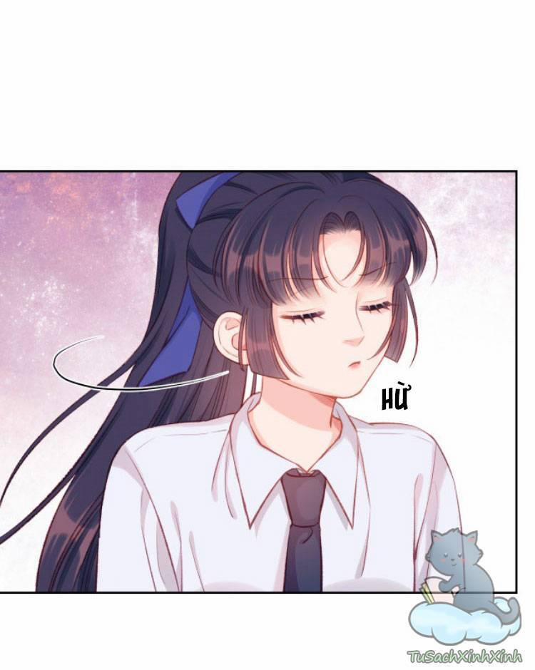 Chuyện Không Thể 6 trang 18