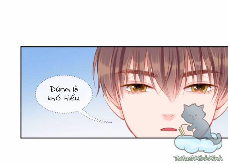 Chuyện Không Thể 6 trang 19