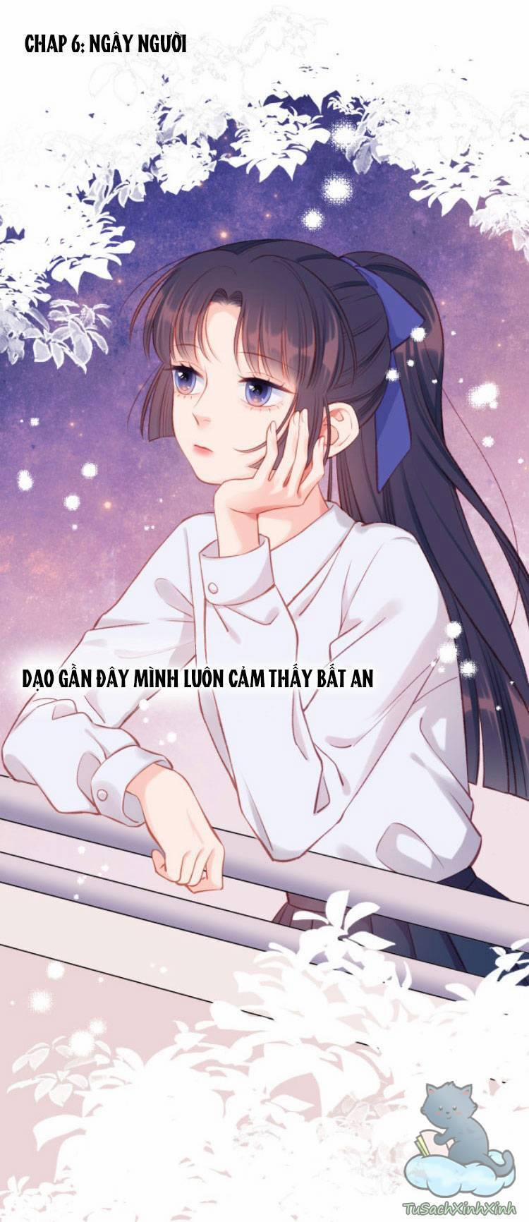 Chuyện Không Thể 6 trang 2