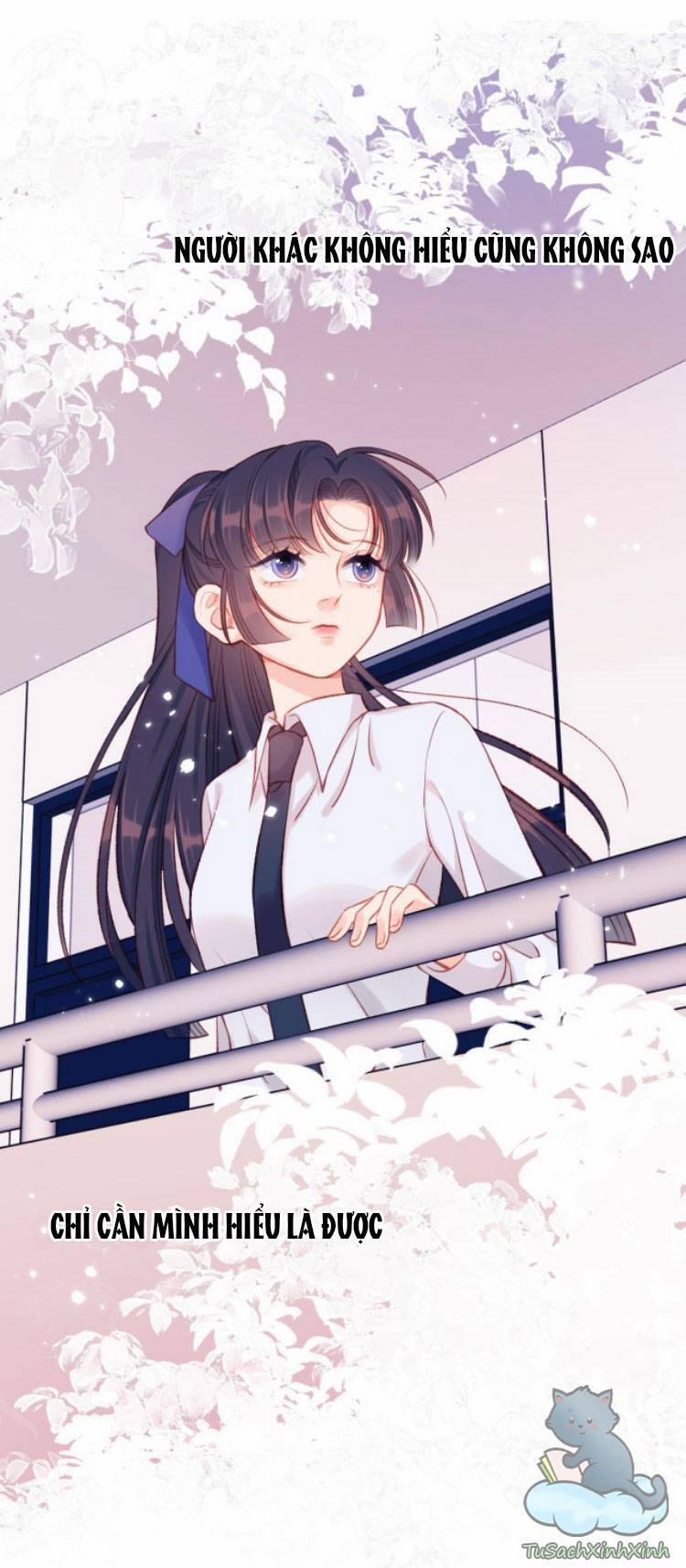 Chuyện Không Thể 6 trang 20