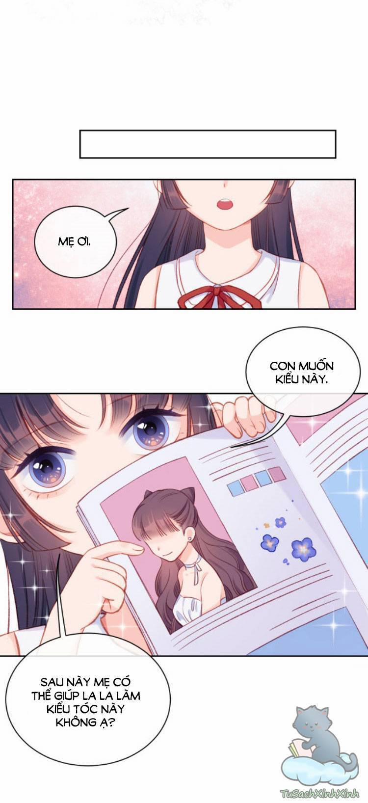 Chuyện Không Thể 6 trang 21