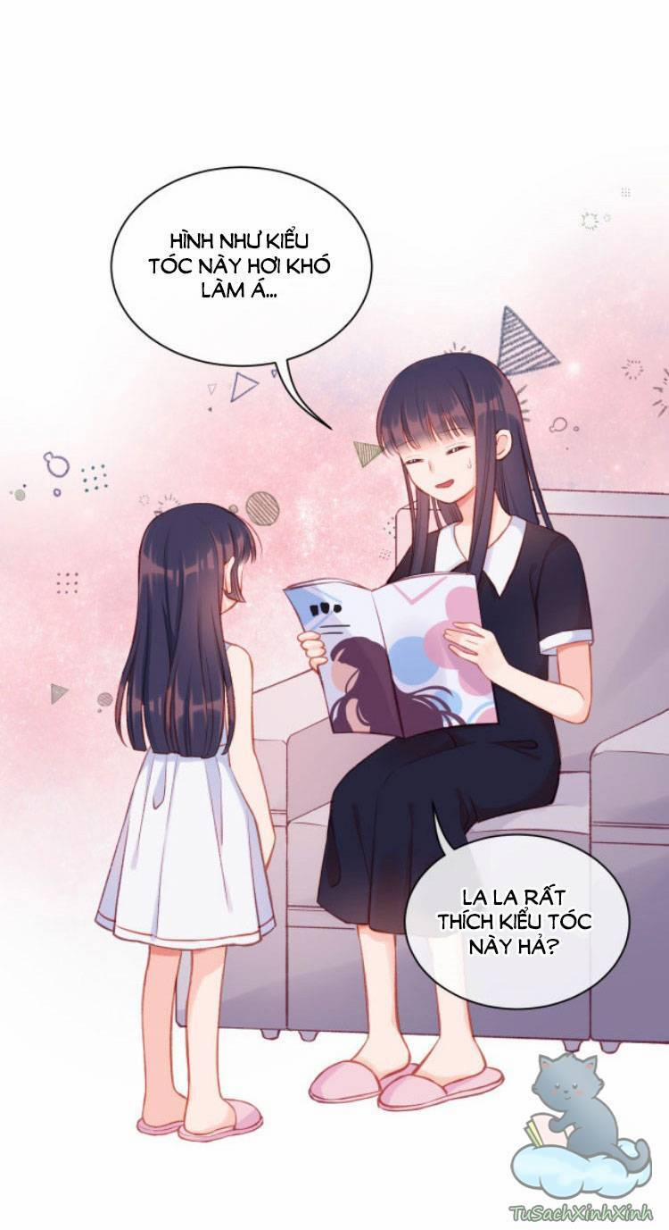 Chuyện Không Thể 6 trang 22