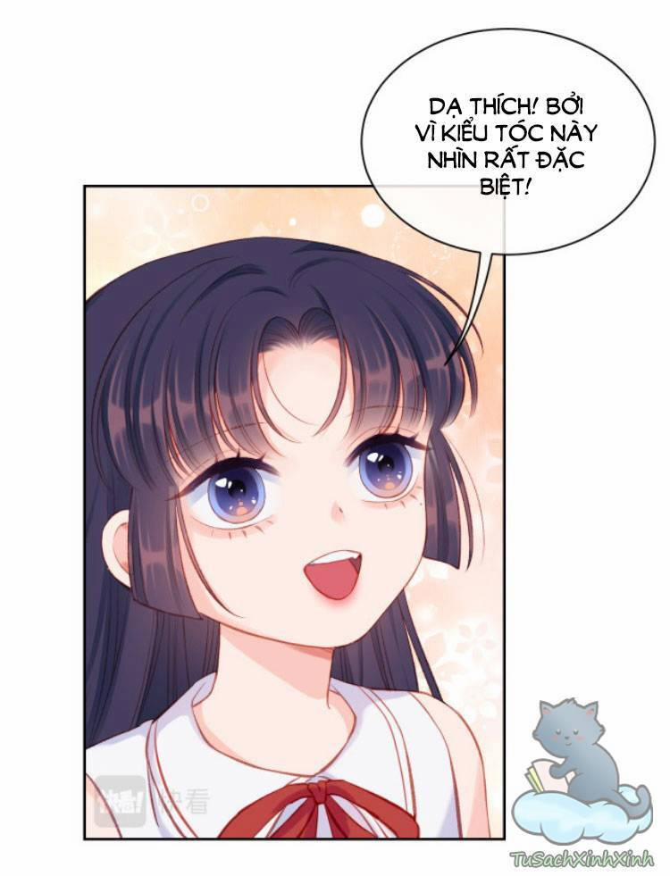 Chuyện Không Thể 6 trang 23