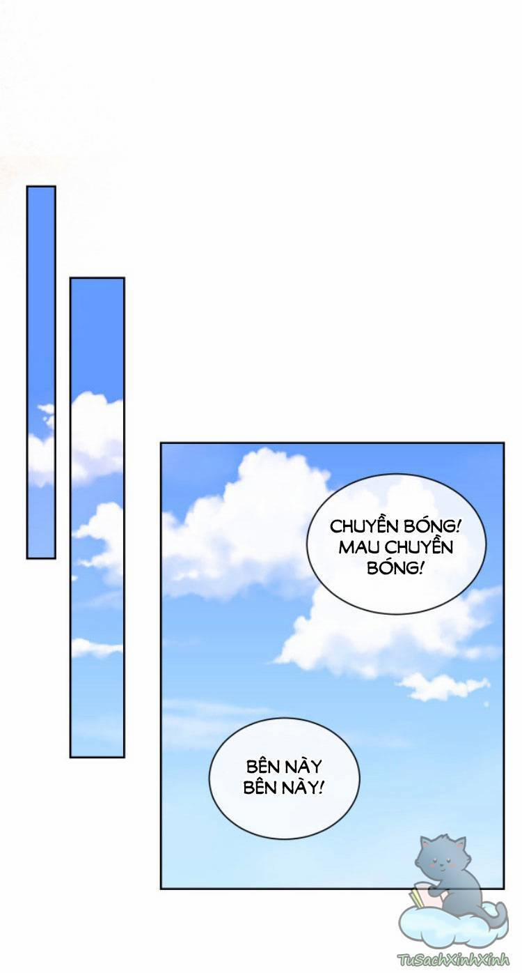 Chuyện Không Thể 6 trang 27