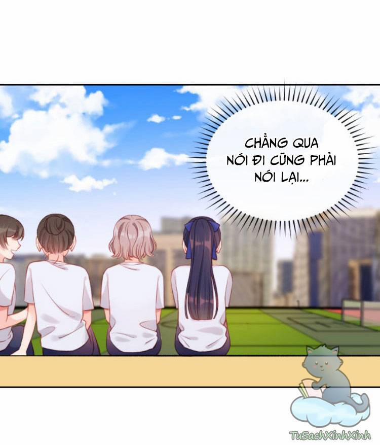 Chuyện Không Thể 6 trang 28
