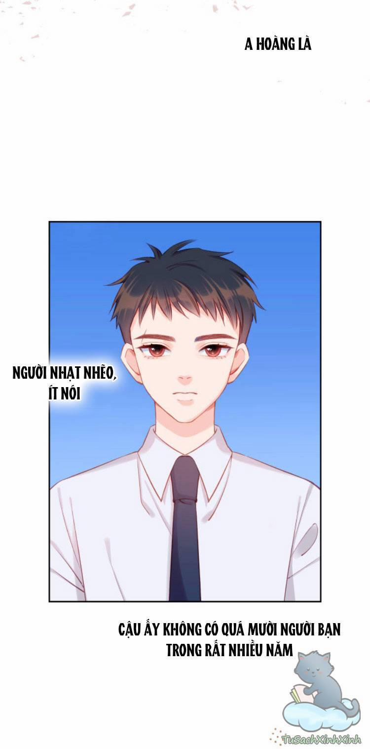 Chuyện Không Thể 6 trang 3