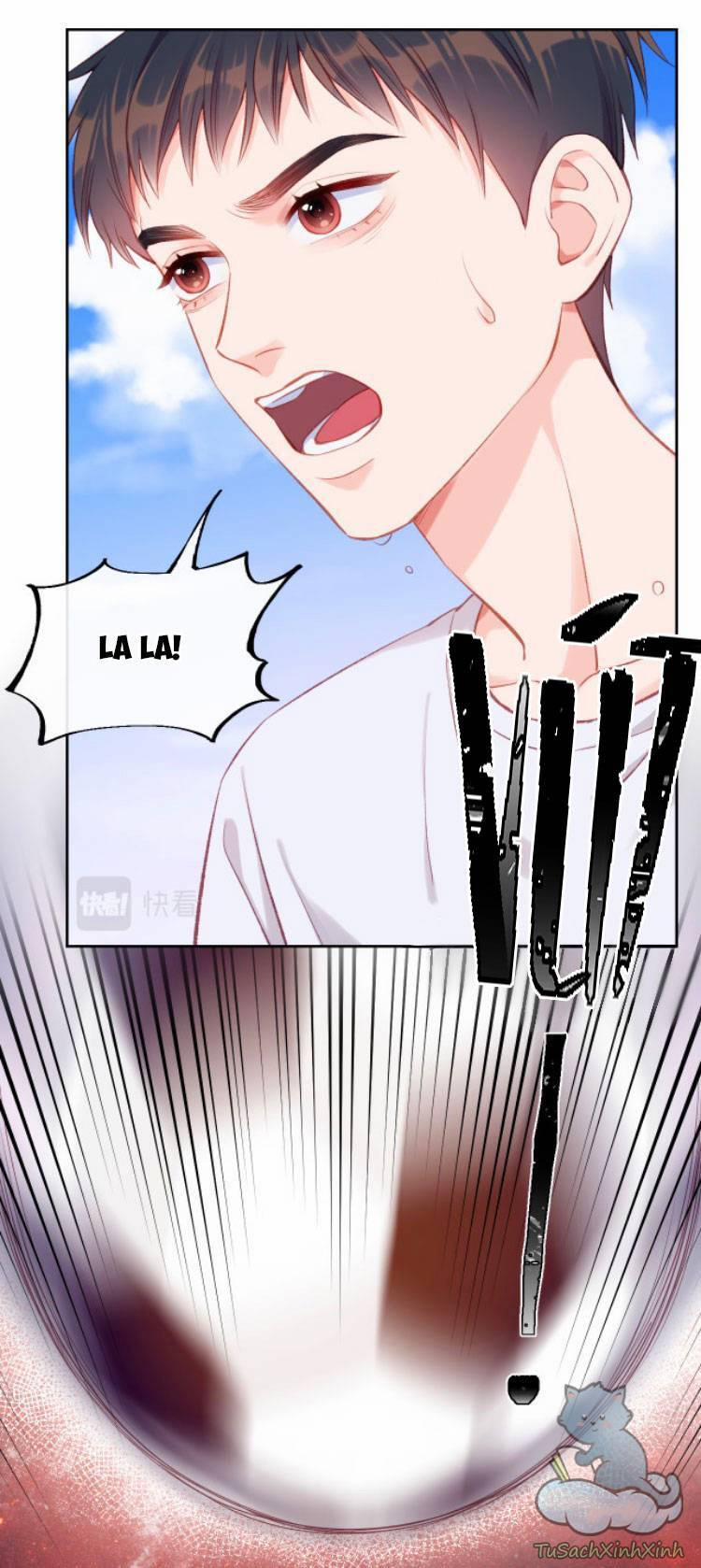 Chuyện Không Thể 6 trang 30